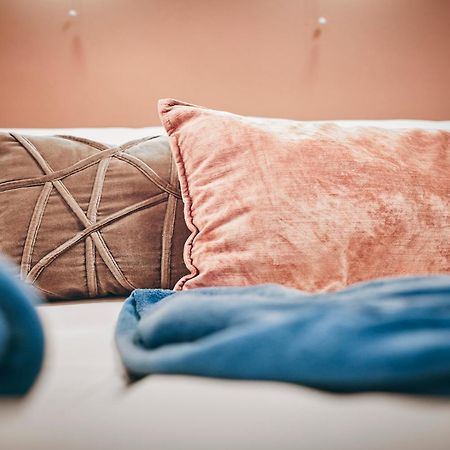 Boutiquehotel Liebesglueck - Adults Only Winterberg Esterno foto