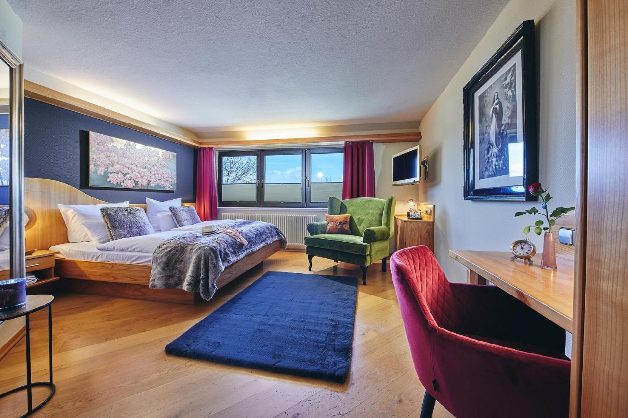 Boutiquehotel Liebesglueck - Adults Only Winterberg Esterno foto