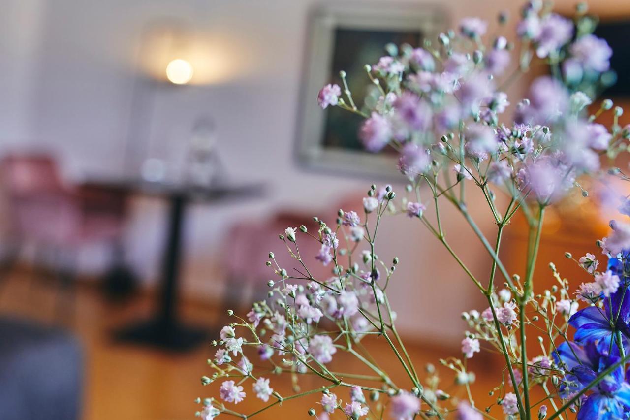 Boutiquehotel Liebesglueck - Adults Only Winterberg Esterno foto