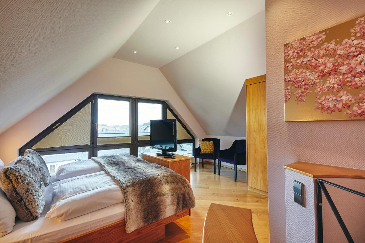 Boutiquehotel Liebesglueck - Adults Only Winterberg Esterno foto