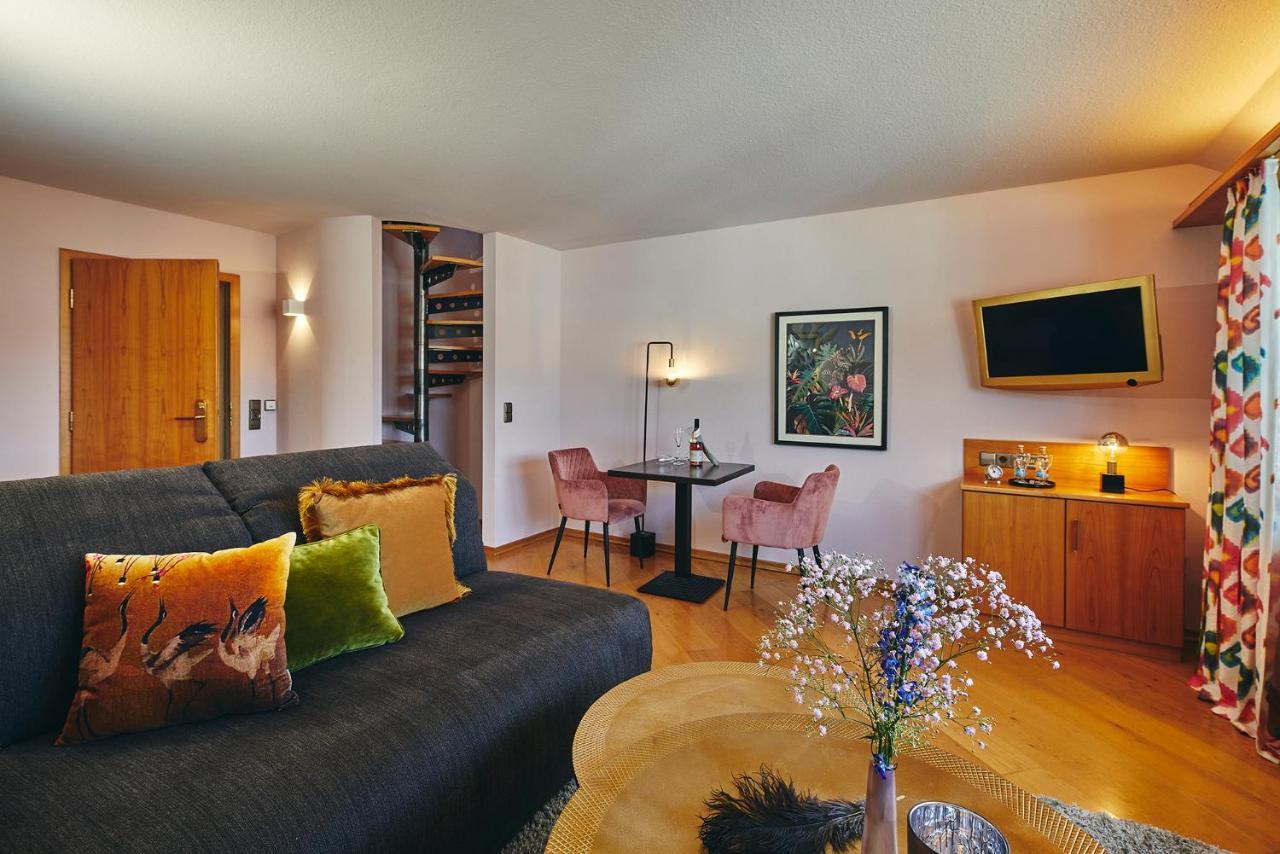 Boutiquehotel Liebesglueck - Adults Only Winterberg Esterno foto