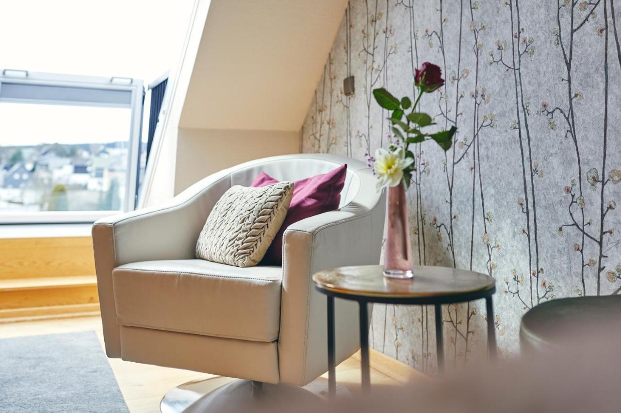 Boutiquehotel Liebesglueck - Adults Only Winterberg Esterno foto