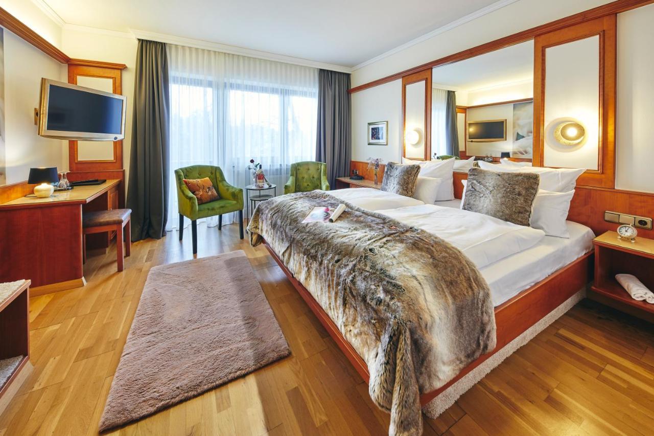 Boutiquehotel Liebesglueck - Adults Only Winterberg Esterno foto