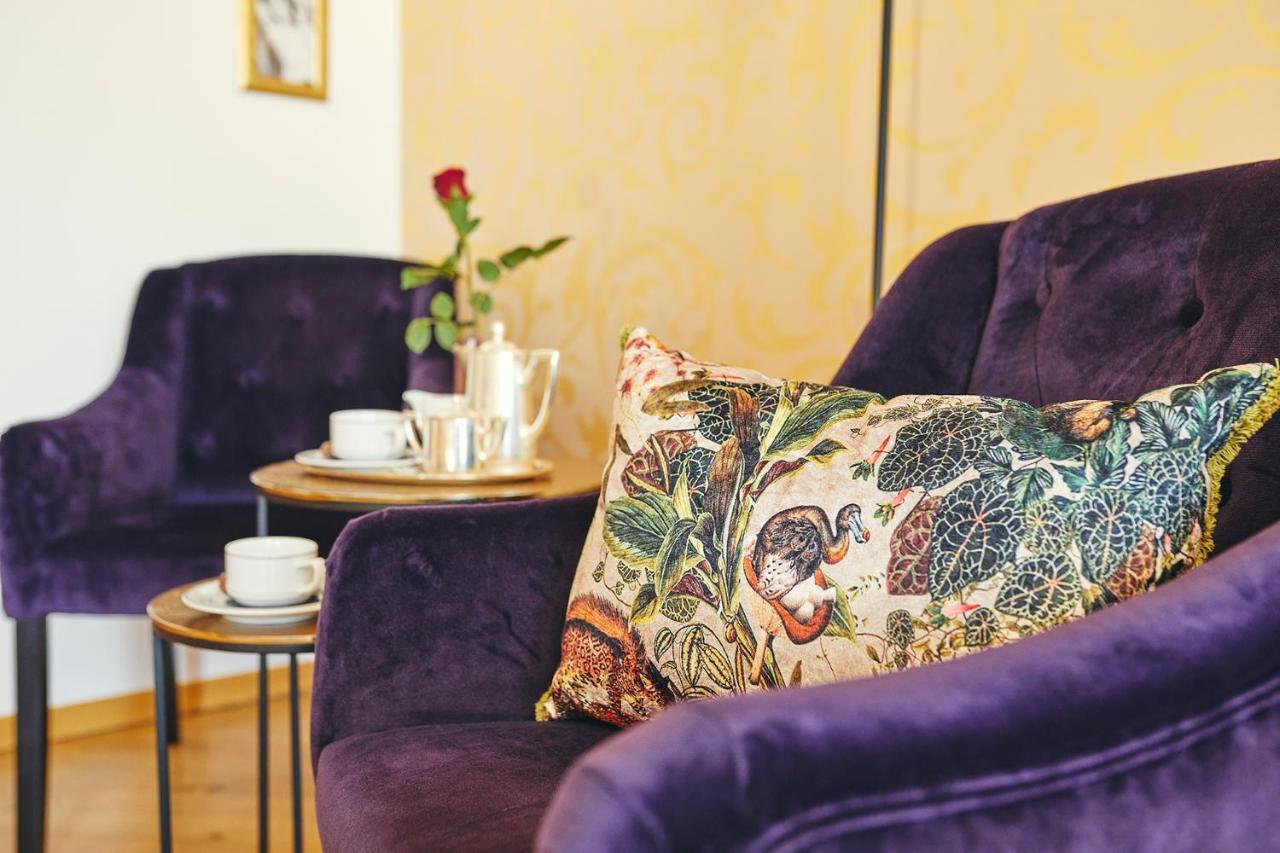 Boutiquehotel Liebesglueck - Adults Only Winterberg Esterno foto