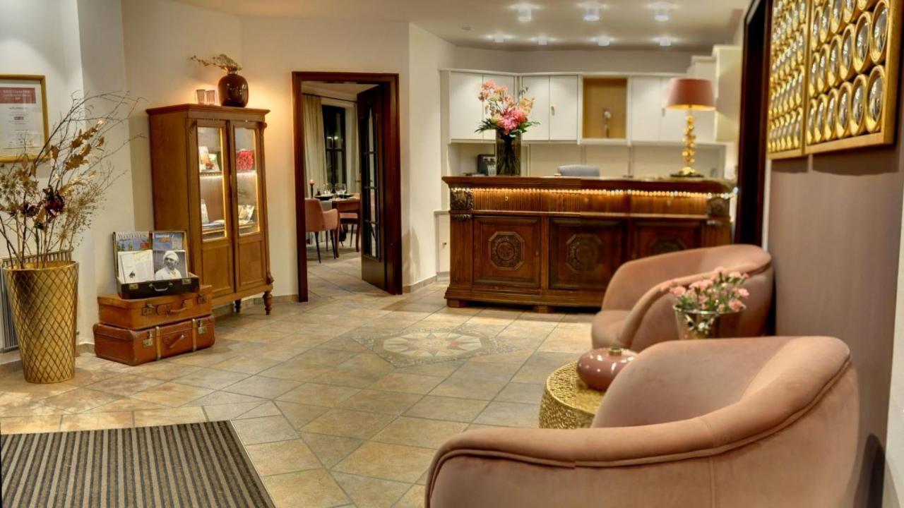 Boutiquehotel Liebesglueck - Adults Only Winterberg Esterno foto