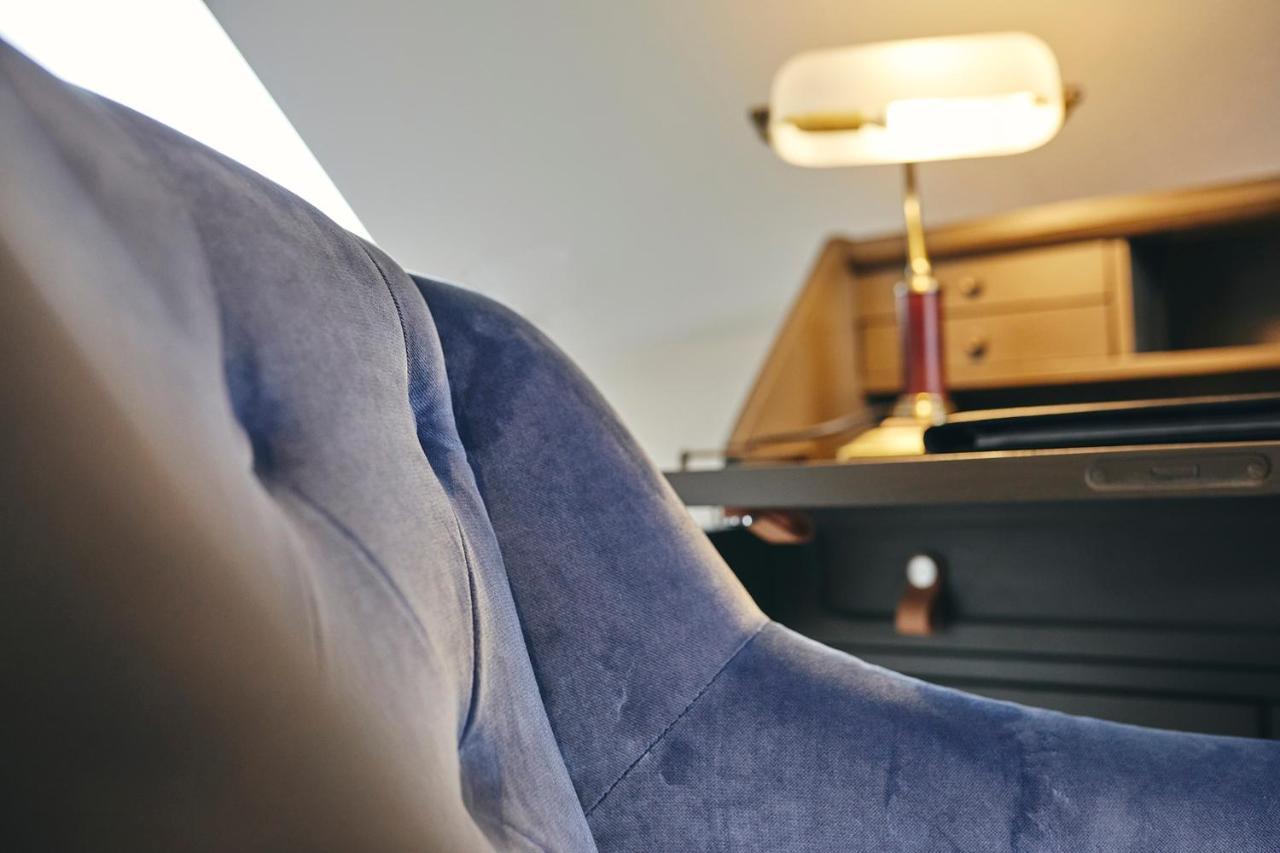 Boutiquehotel Liebesglueck - Adults Only Winterberg Esterno foto