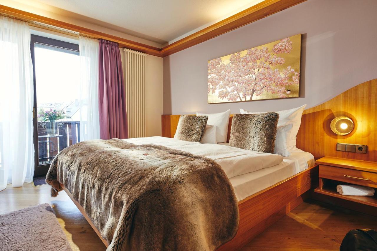 Boutiquehotel Liebesglueck - Adults Only Winterberg Esterno foto