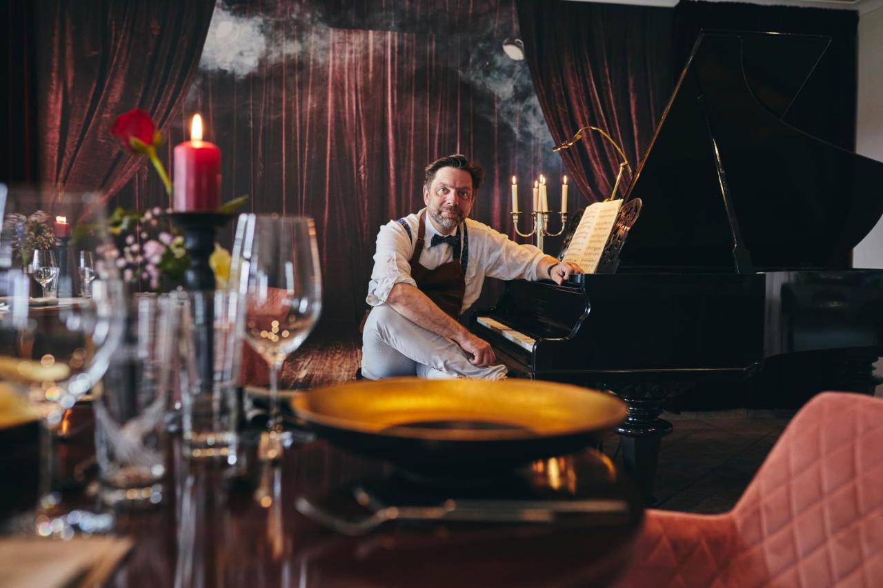 Boutiquehotel Liebesglueck - Adults Only Winterberg Esterno foto