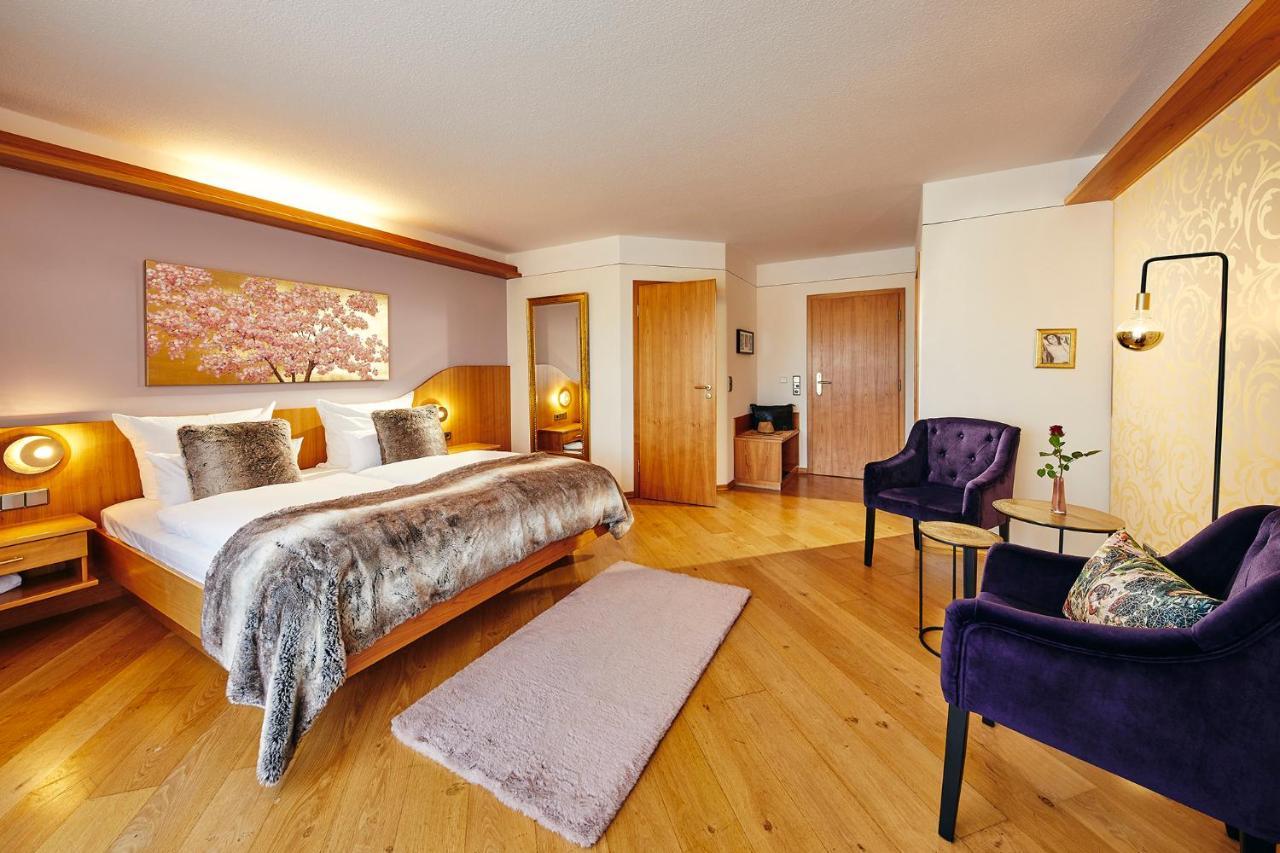 Boutiquehotel Liebesglueck - Adults Only Winterberg Esterno foto