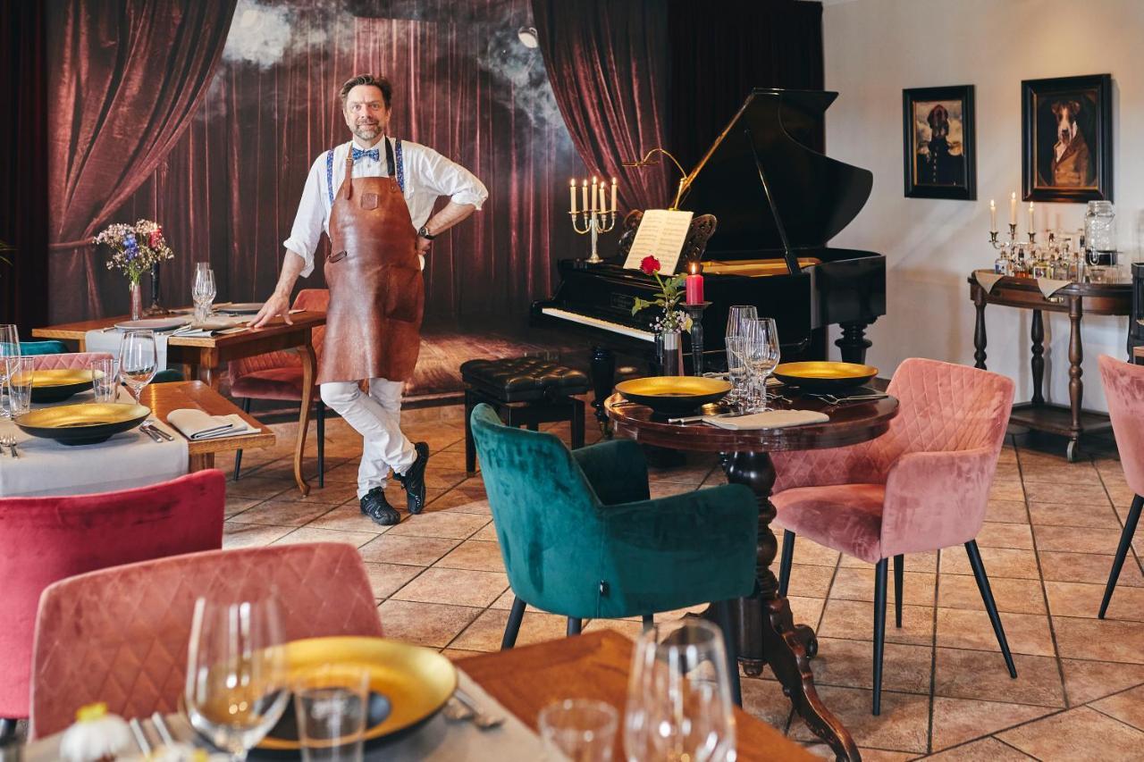 Boutiquehotel Liebesglueck - Adults Only Winterberg Esterno foto