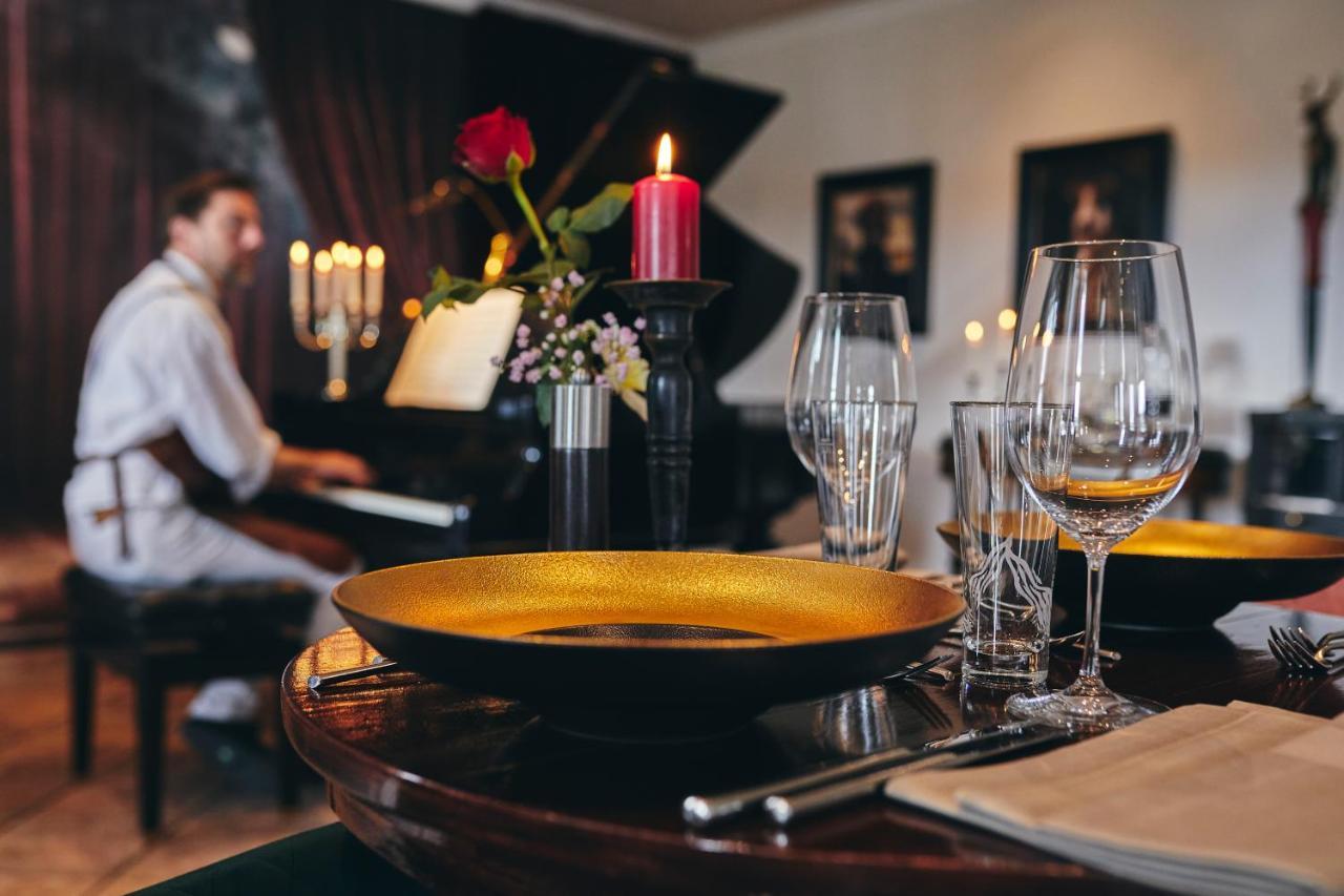 Boutiquehotel Liebesglueck - Adults Only Winterberg Esterno foto