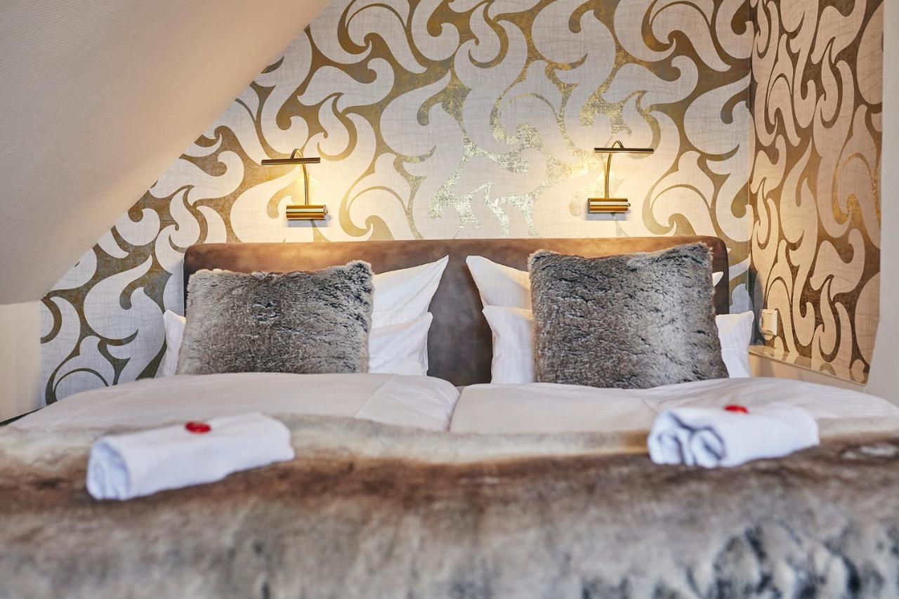 Boutiquehotel Liebesglueck - Adults Only Winterberg Esterno foto