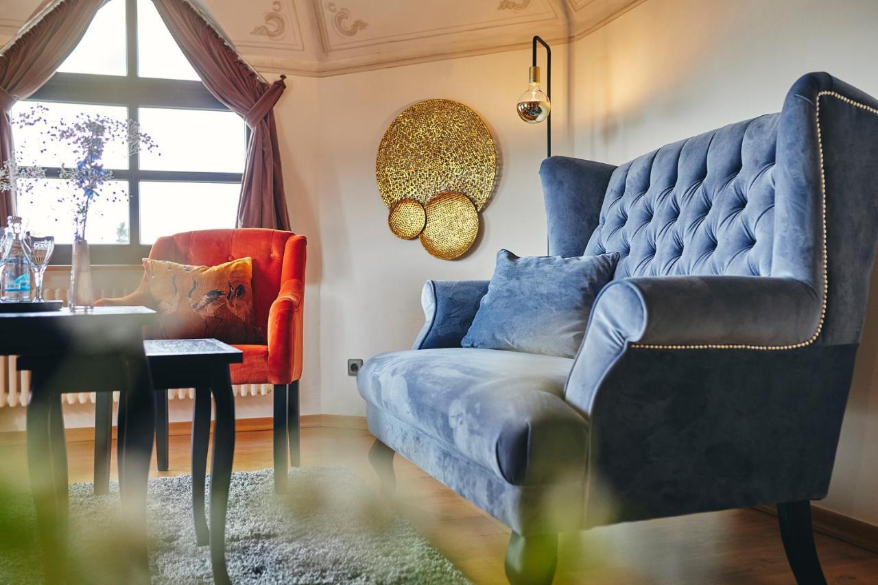 Boutiquehotel Liebesglueck - Adults Only Winterberg Esterno foto