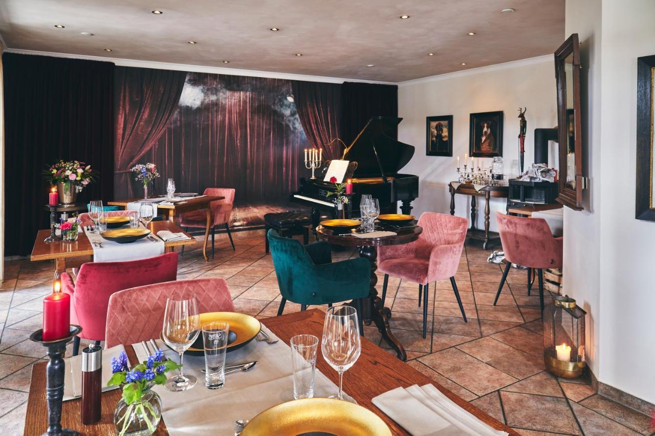 Boutiquehotel Liebesglueck - Adults Only Winterberg Esterno foto
