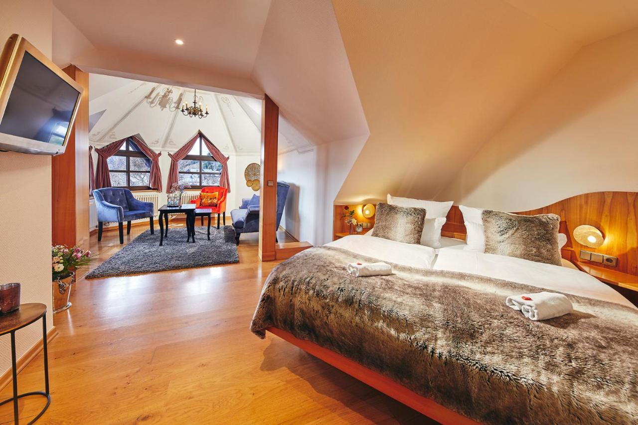 Boutiquehotel Liebesglueck - Adults Only Winterberg Esterno foto