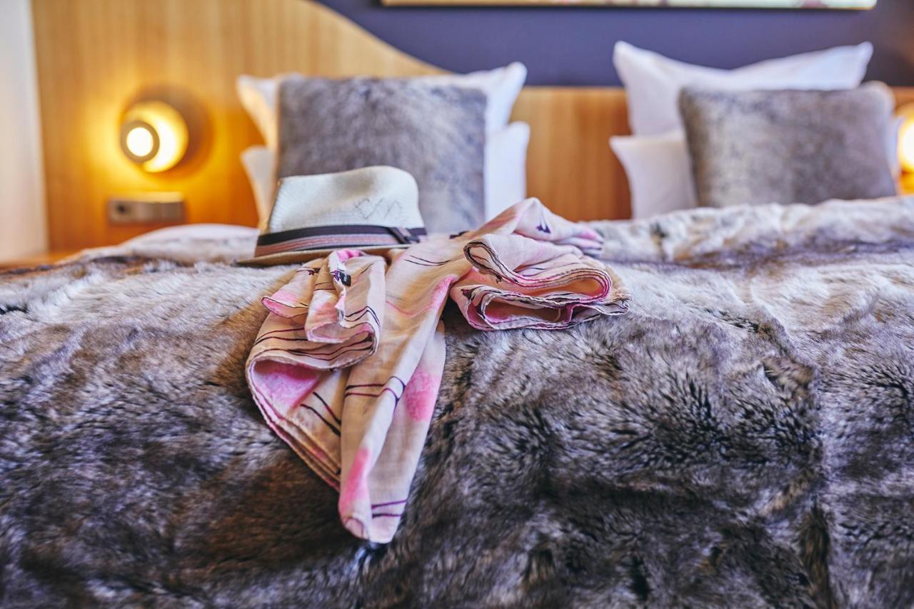Boutiquehotel Liebesglueck - Adults Only Winterberg Esterno foto