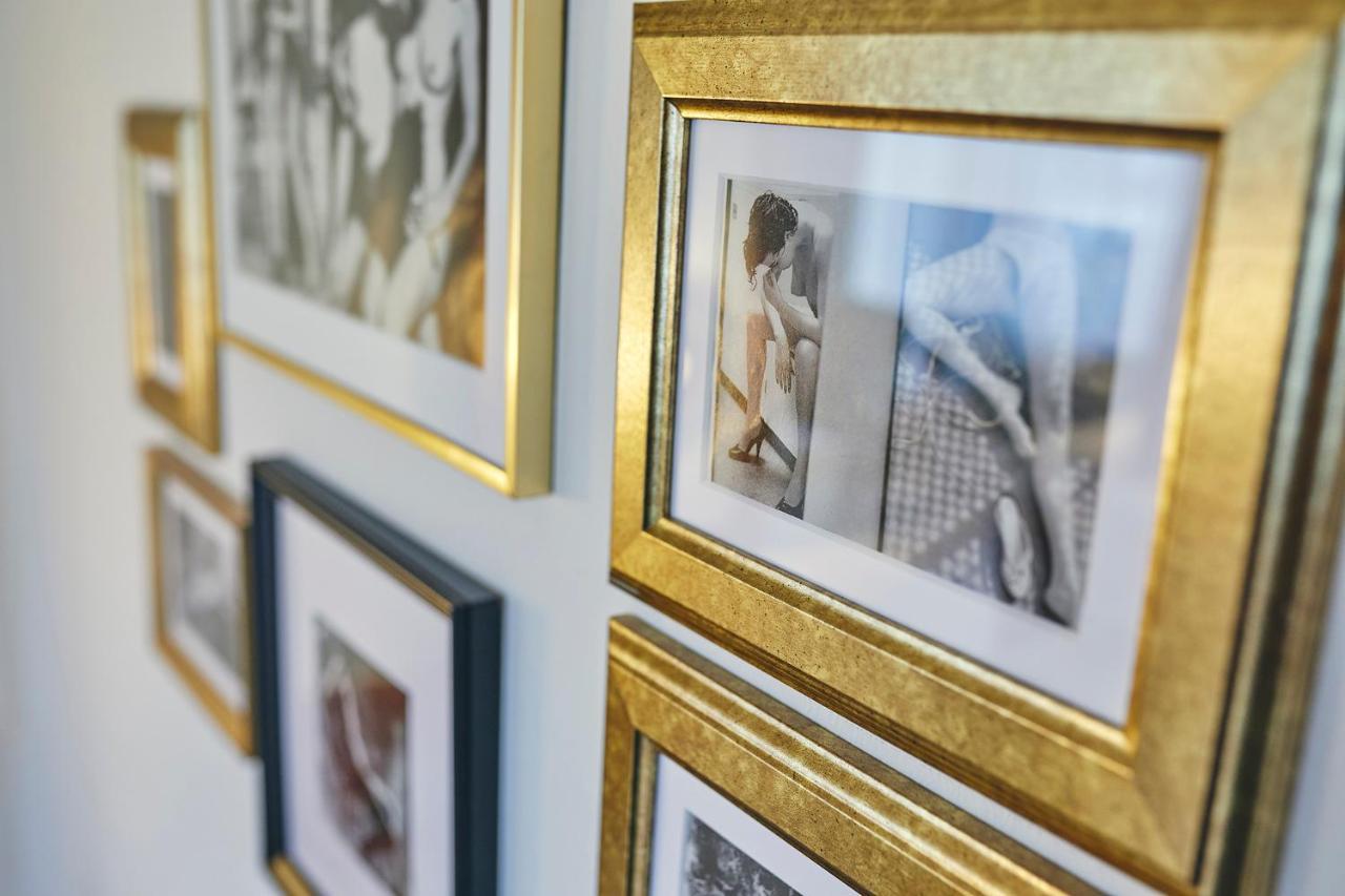 Boutiquehotel Liebesglueck - Adults Only Winterberg Esterno foto