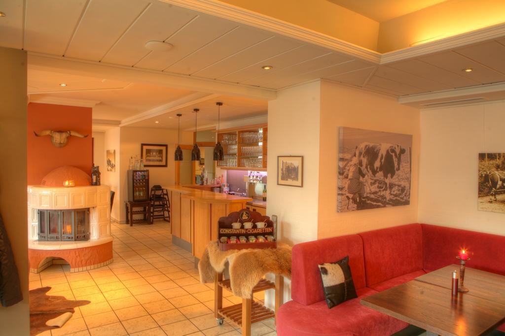 Boutiquehotel Liebesglueck - Adults Only Winterberg Esterno foto