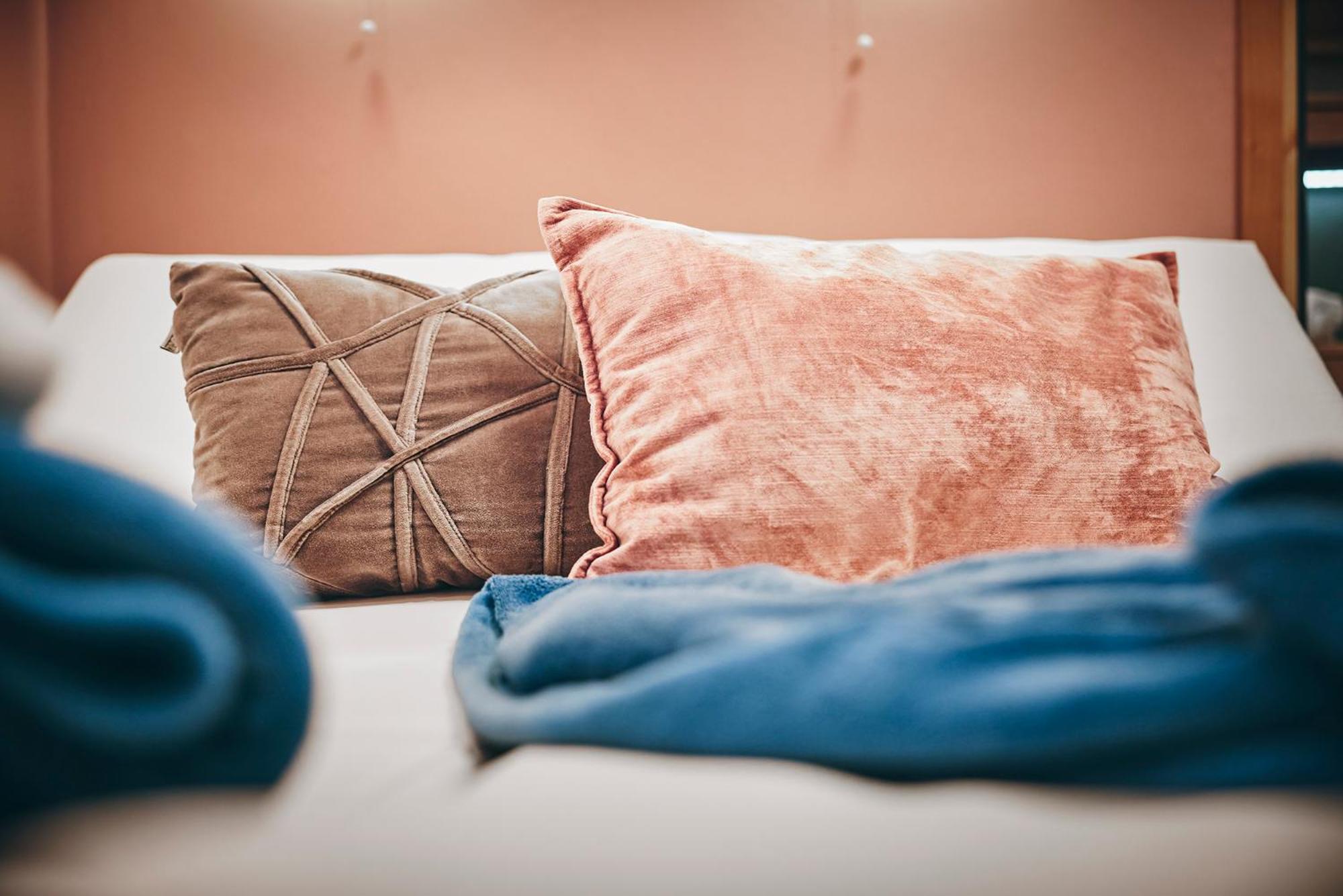 Boutiquehotel Liebesglueck - Adults Only Winterberg Esterno foto