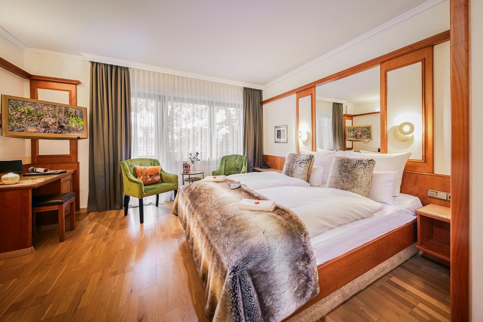 Boutiquehotel Liebesglueck - Adults Only Winterberg Esterno foto