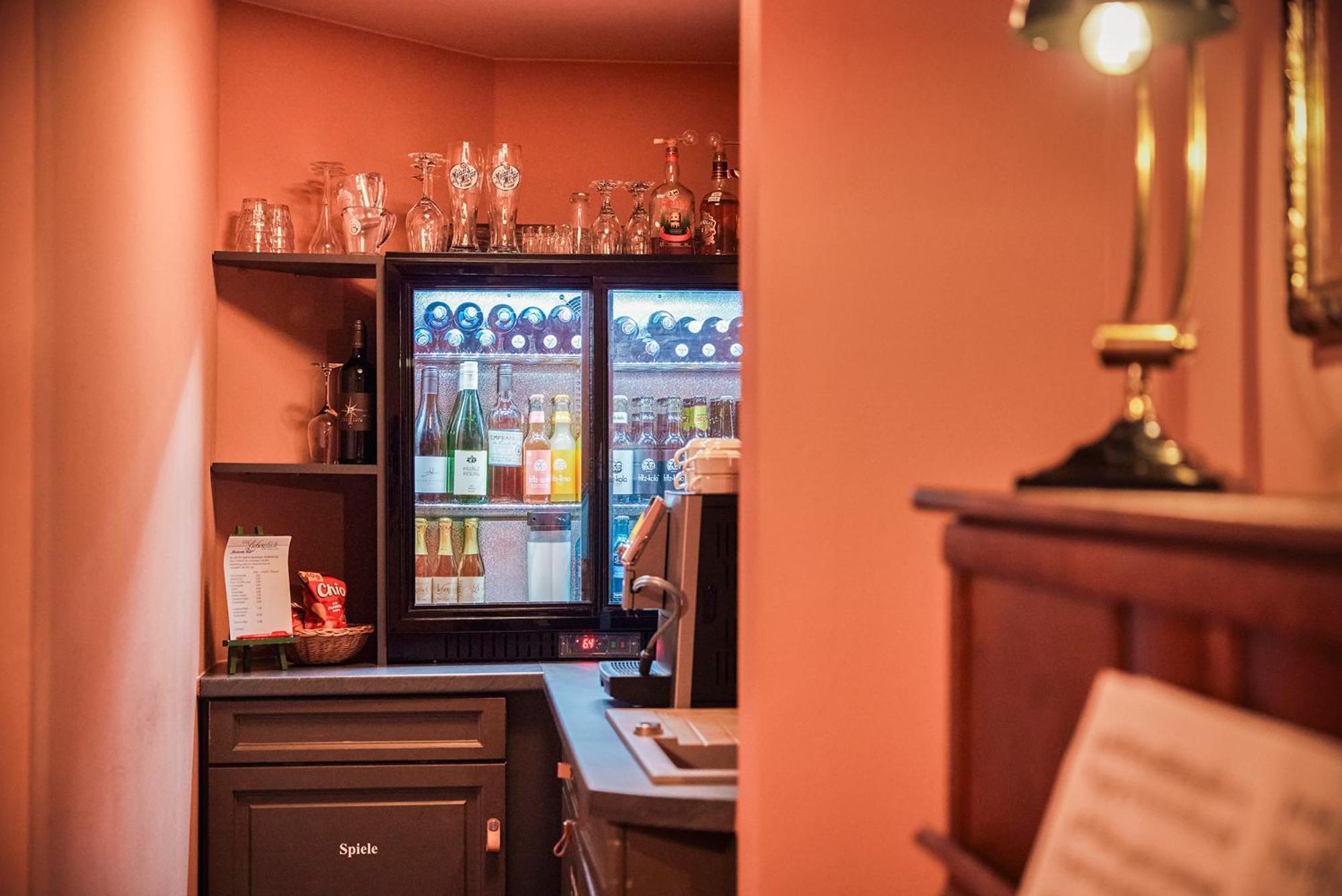 Boutiquehotel Liebesglueck - Adults Only Winterberg Esterno foto