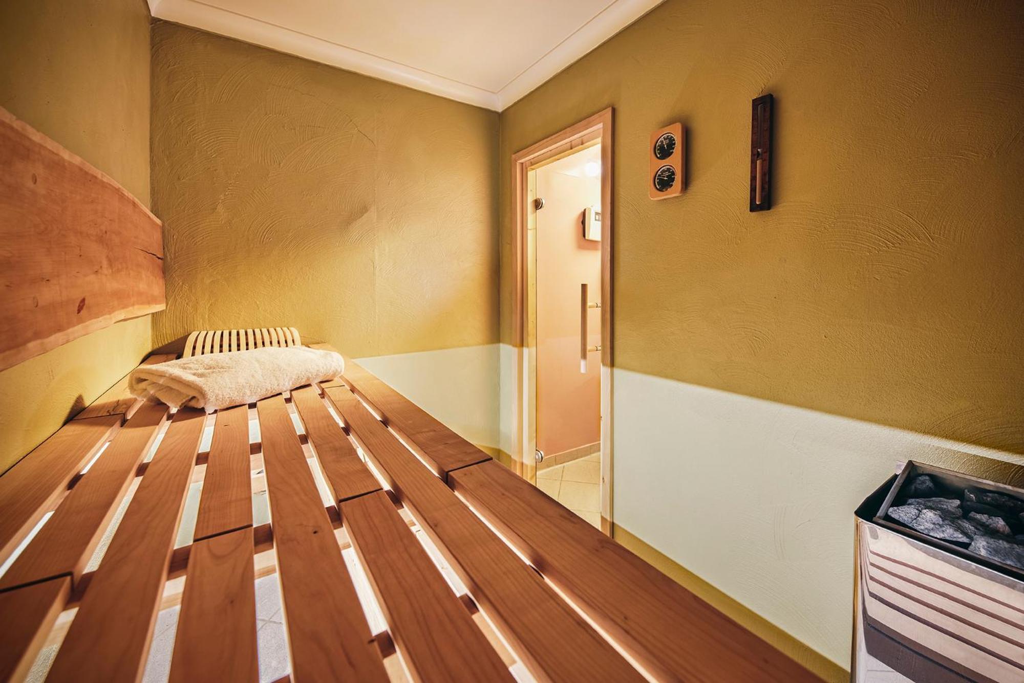 Boutiquehotel Liebesglueck - Adults Only Winterberg Esterno foto