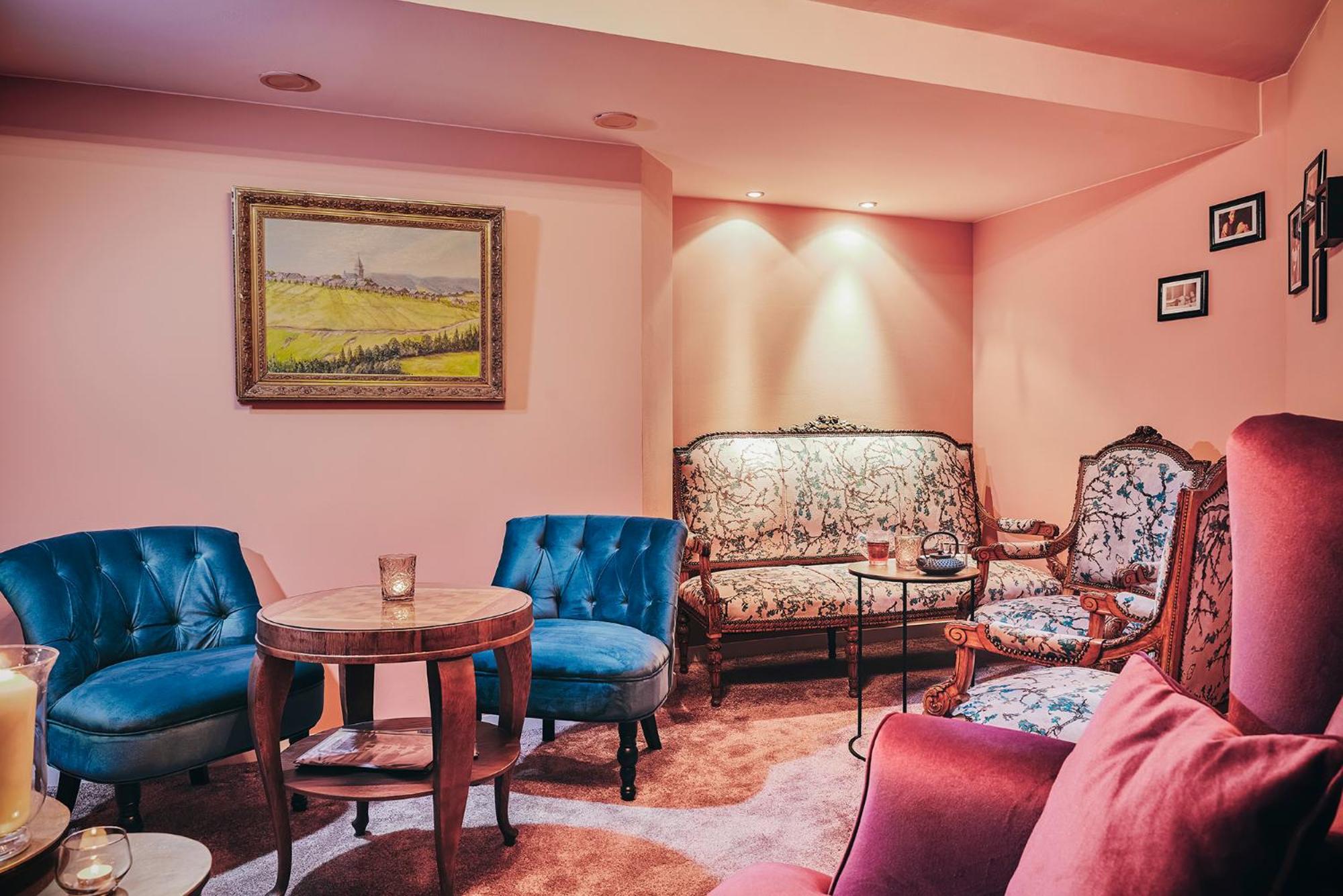 Boutiquehotel Liebesglueck - Adults Only Winterberg Esterno foto