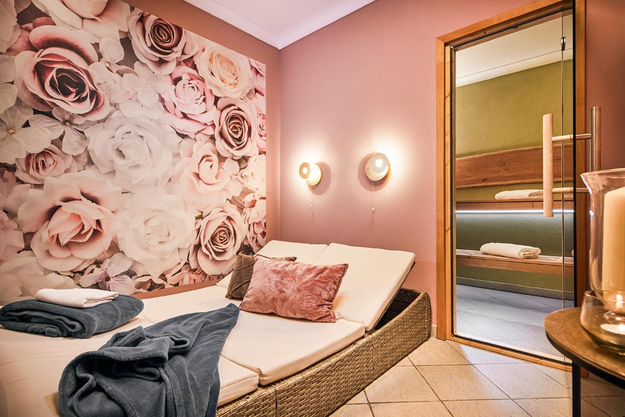 Boutiquehotel Liebesglueck - Adults Only Winterberg Esterno foto