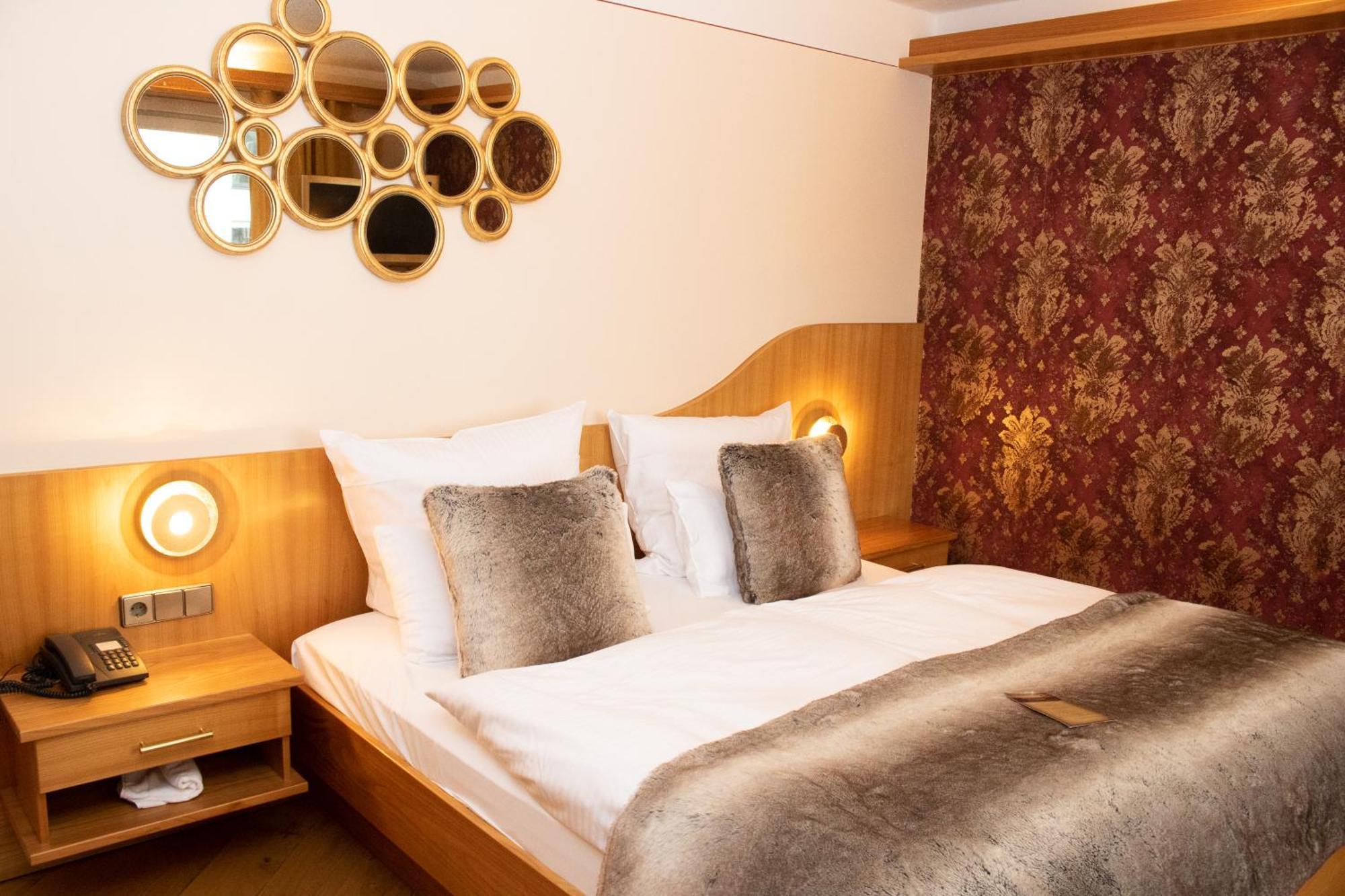 Boutiquehotel Liebesglueck - Adults Only Winterberg Esterno foto