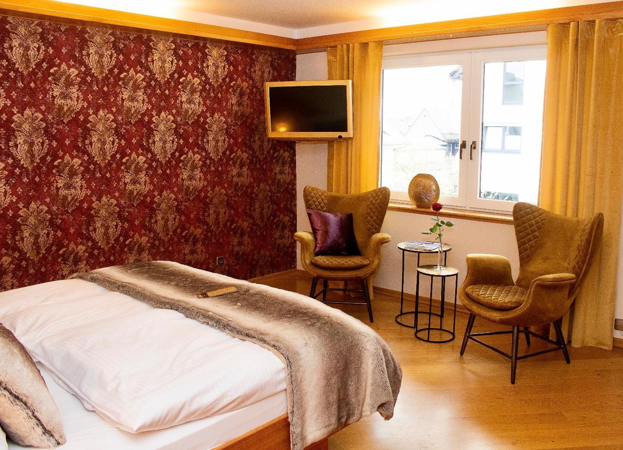 Boutiquehotel Liebesglueck - Adults Only Winterberg Esterno foto