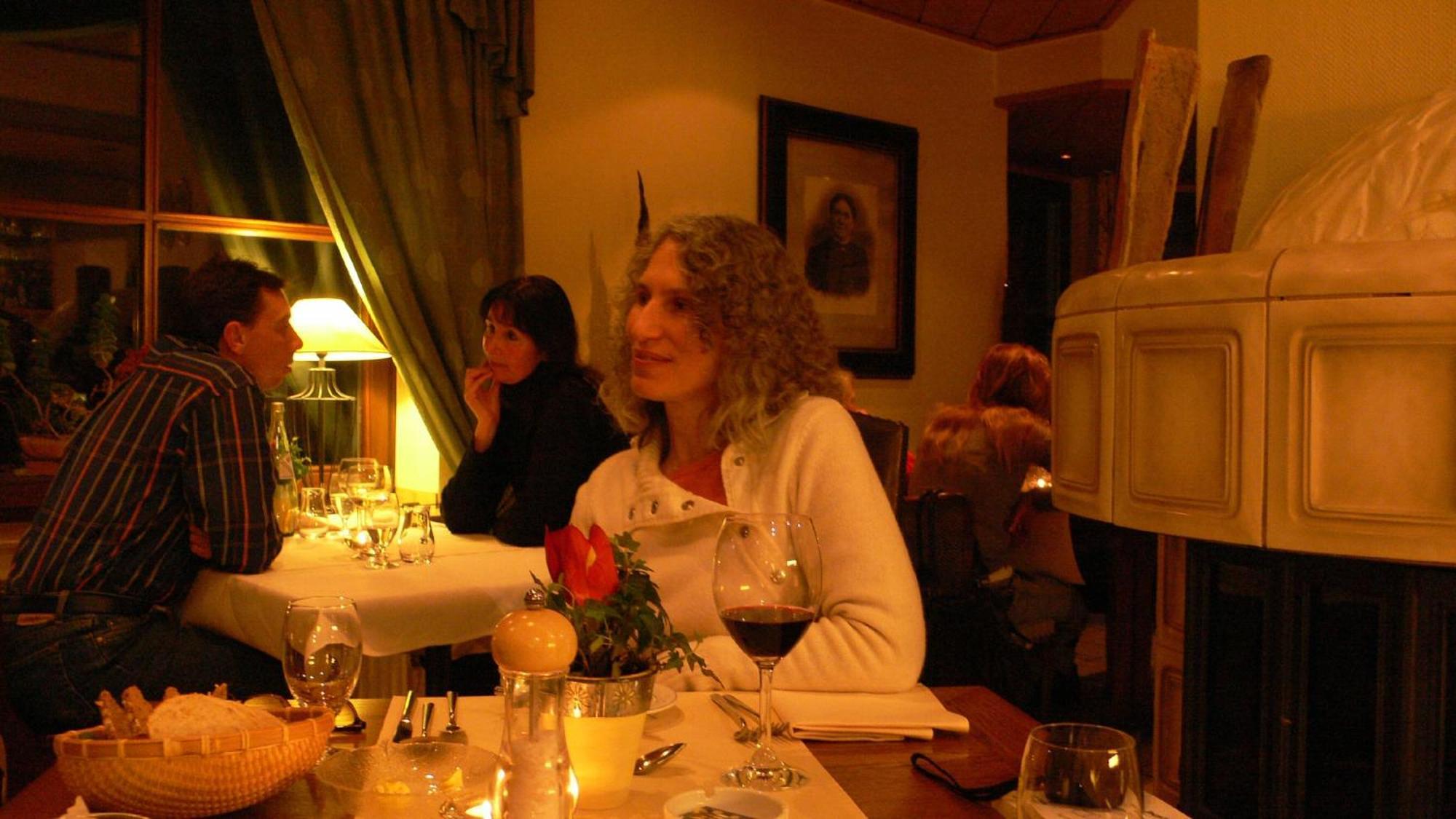 Boutiquehotel Liebesglueck - Adults Only Winterberg Esterno foto