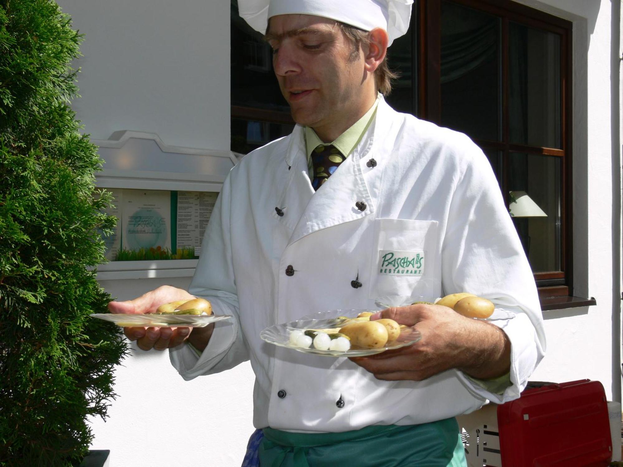Boutiquehotel Liebesglueck - Adults Only Winterberg Esterno foto