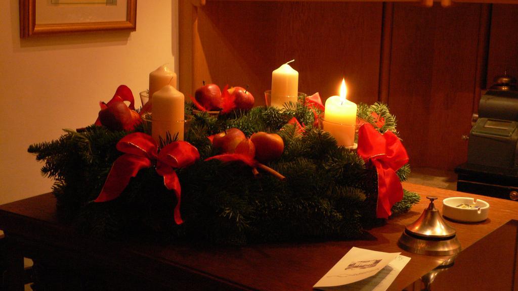 Boutiquehotel Liebesglueck - Adults Only Winterberg Esterno foto
