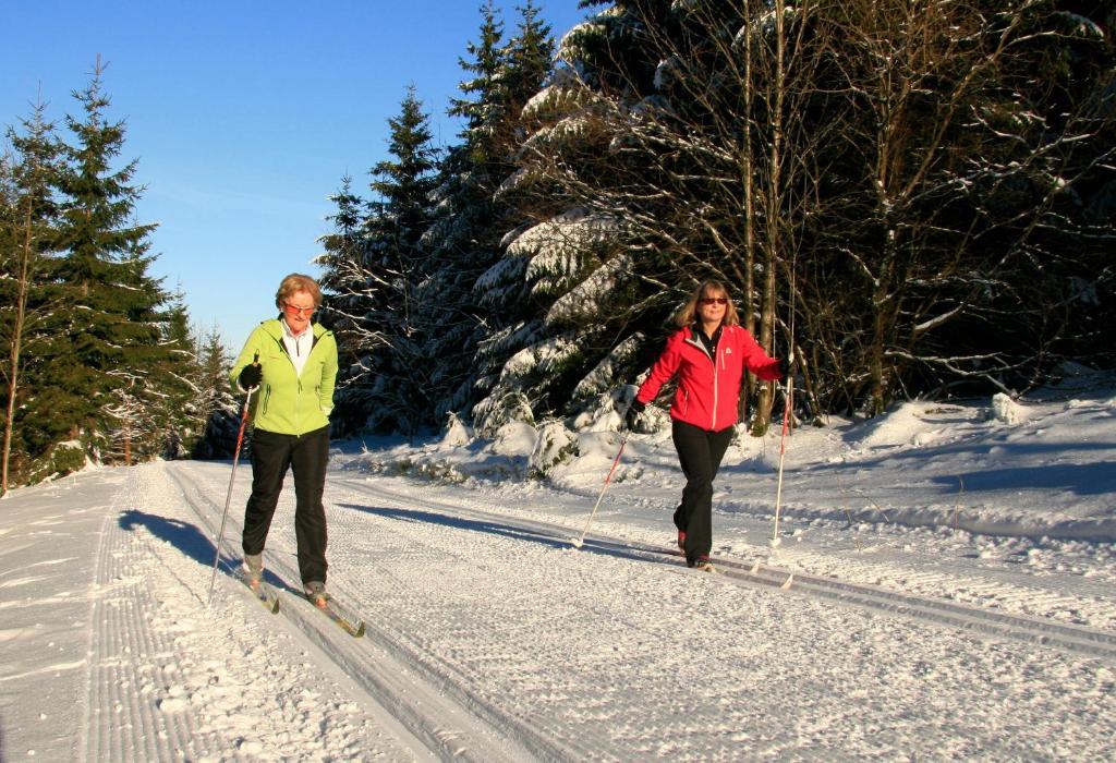 Boutiquehotel Liebesglueck - Adults Only Winterberg Esterno foto